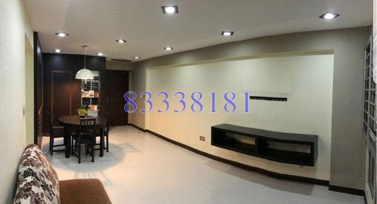 Blk 466C Sembawang Drive (Sembawang), HDB 4 Rooms #167038862